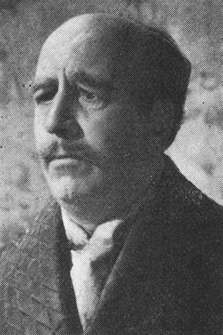 بازیگر Ruggero Capodaglio  