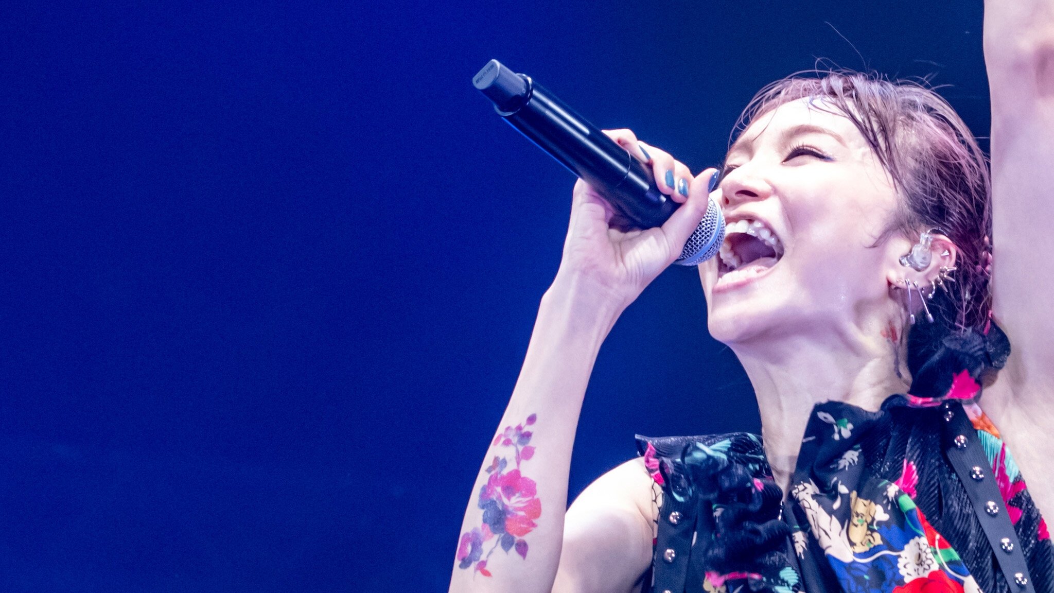 LiVE is Smile Always ~Eve&Birth~ "the Birth" at NIPPON BUDOKAN|LiVE is Smile Always ~Eve&Birth~ "the Birth" at NIPPON BUDOKAN