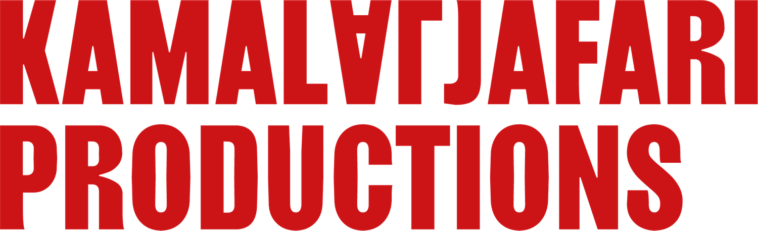 Kamal Aljafari Productions