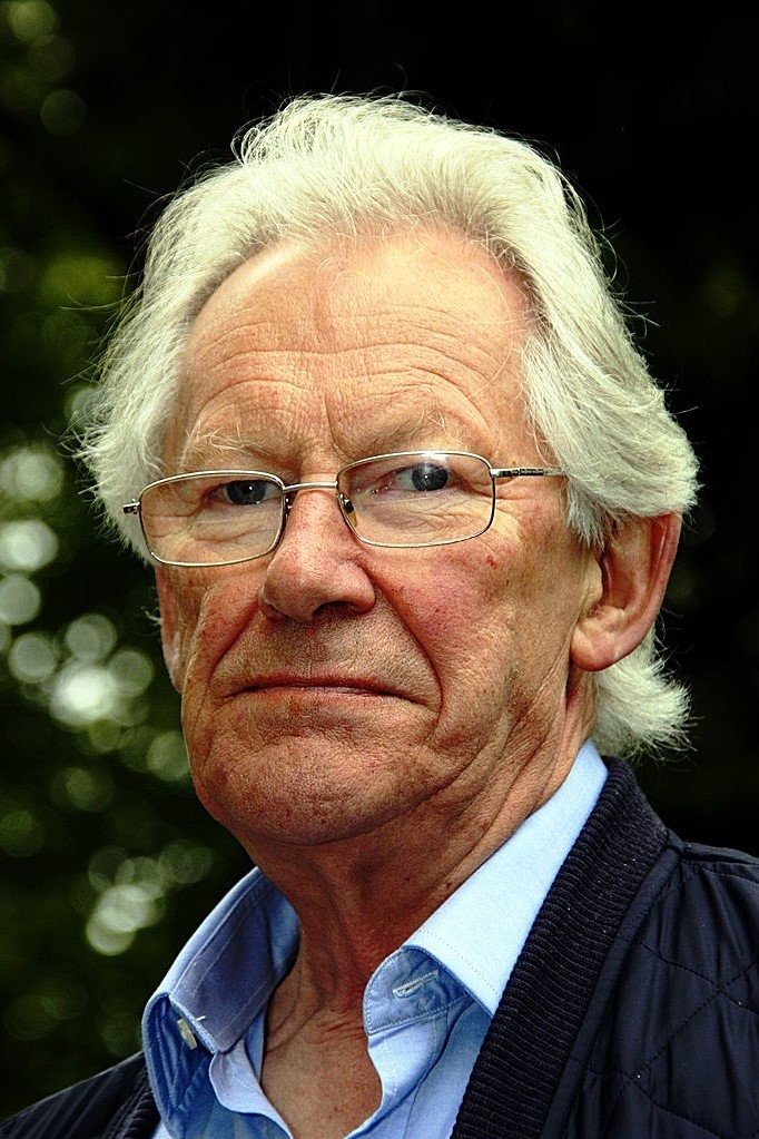بازیگر Stephen Thorne  