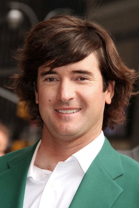بازیگر Bubba Watson  