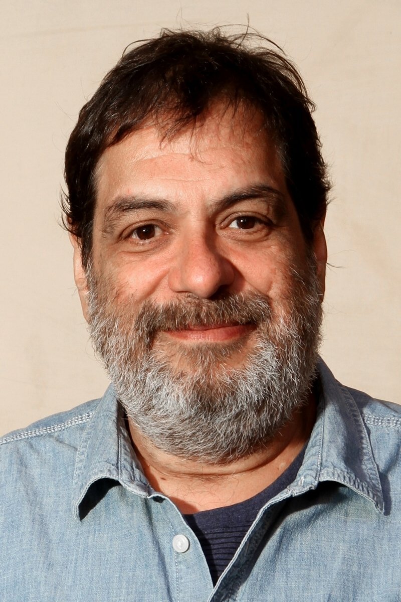 بازیگر Rodrigo Sepúlveda  