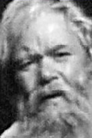 بازیگر G. Mochalov  