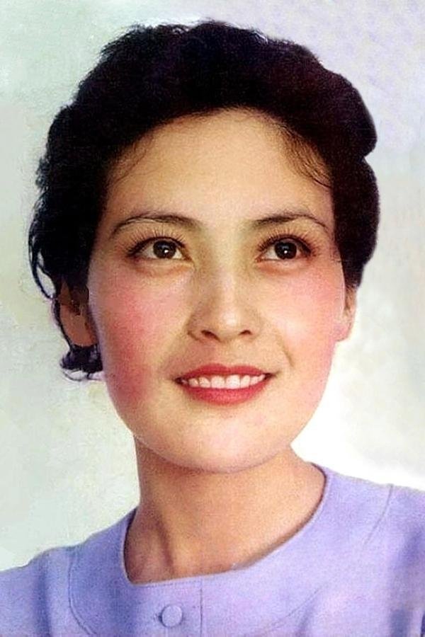 بازیگر Song Xiaoying  