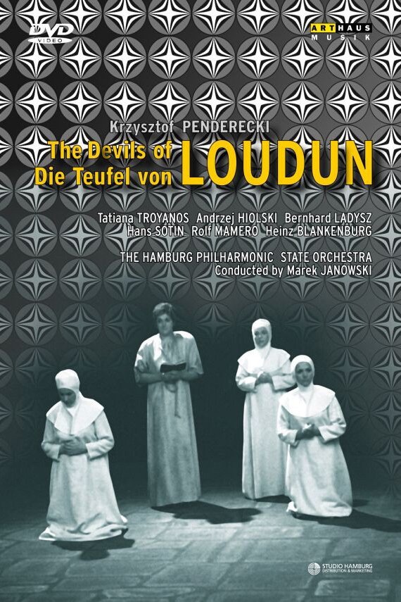 Die Teufel von Loudun | Die Teufel von Loudun