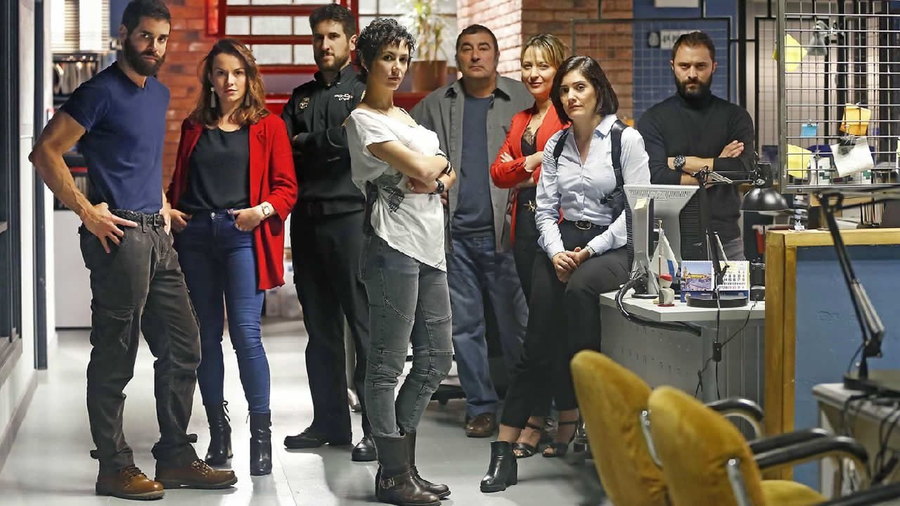 A Estiba|A Estiba