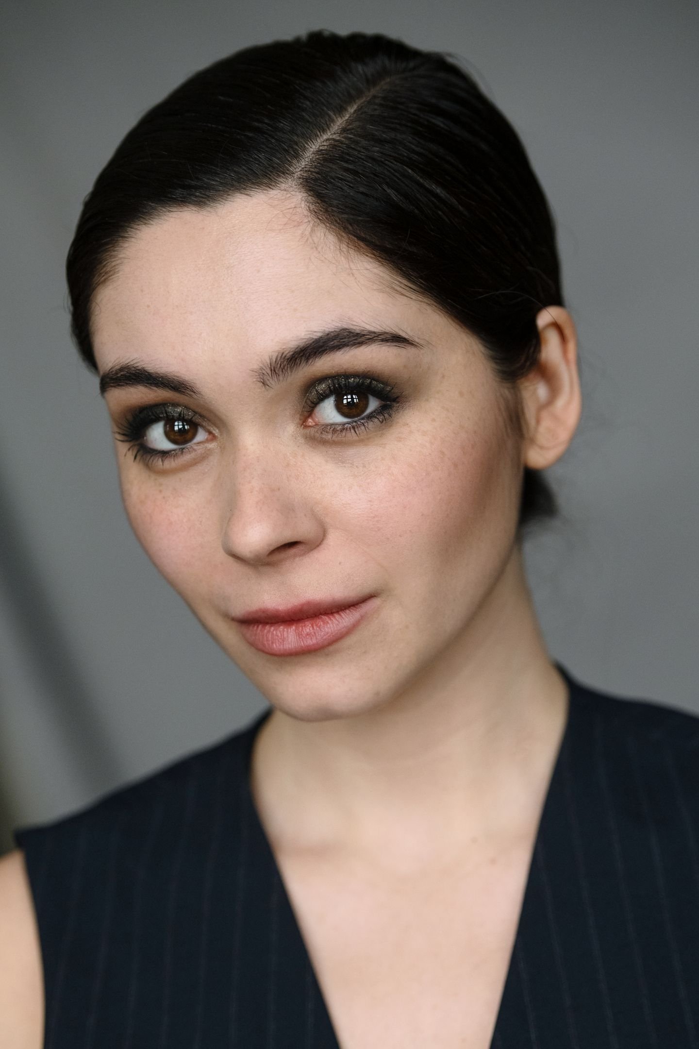 بازیگر Tamara Romera Ginés  