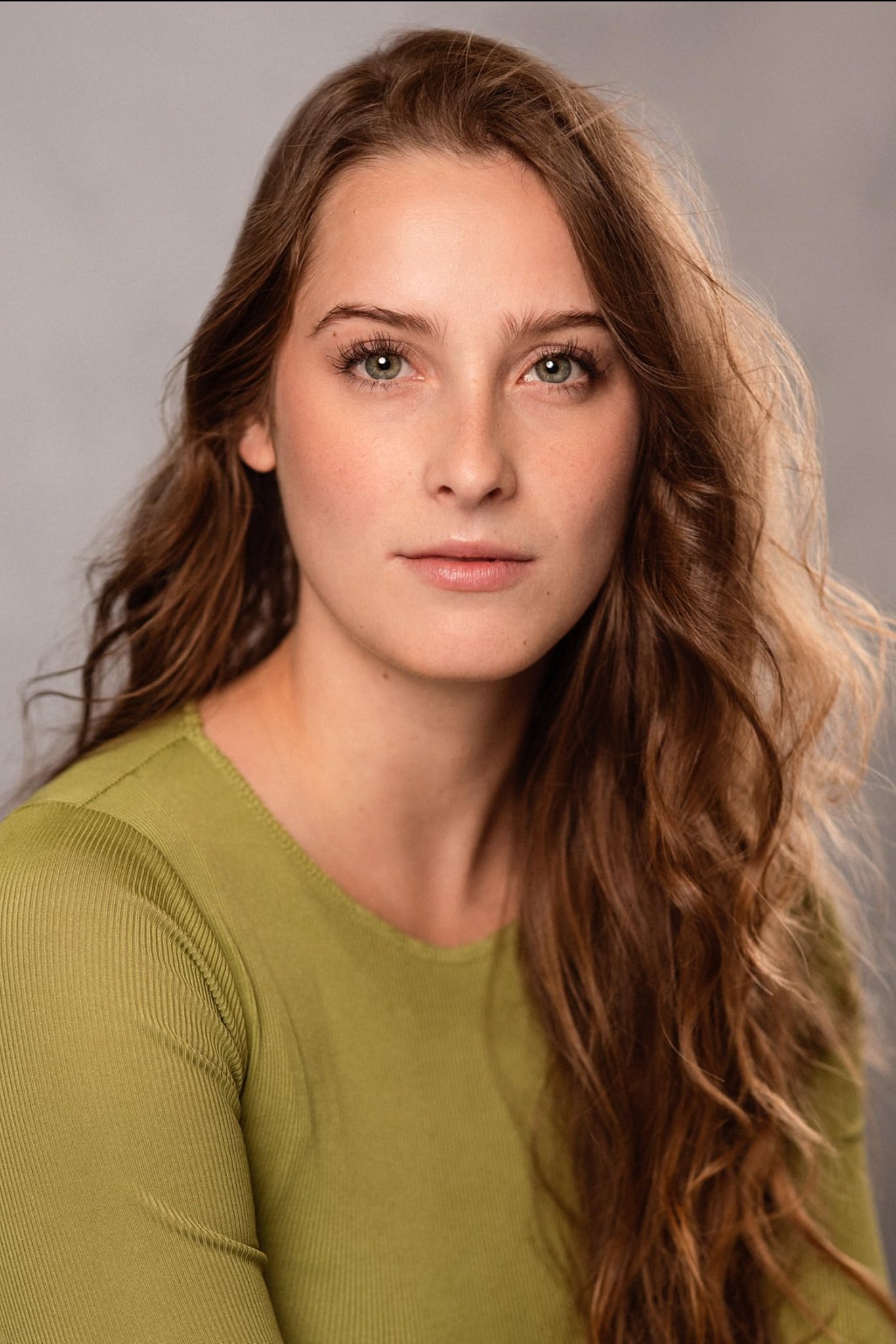 بازیگر Caitlin Florence-Rose  