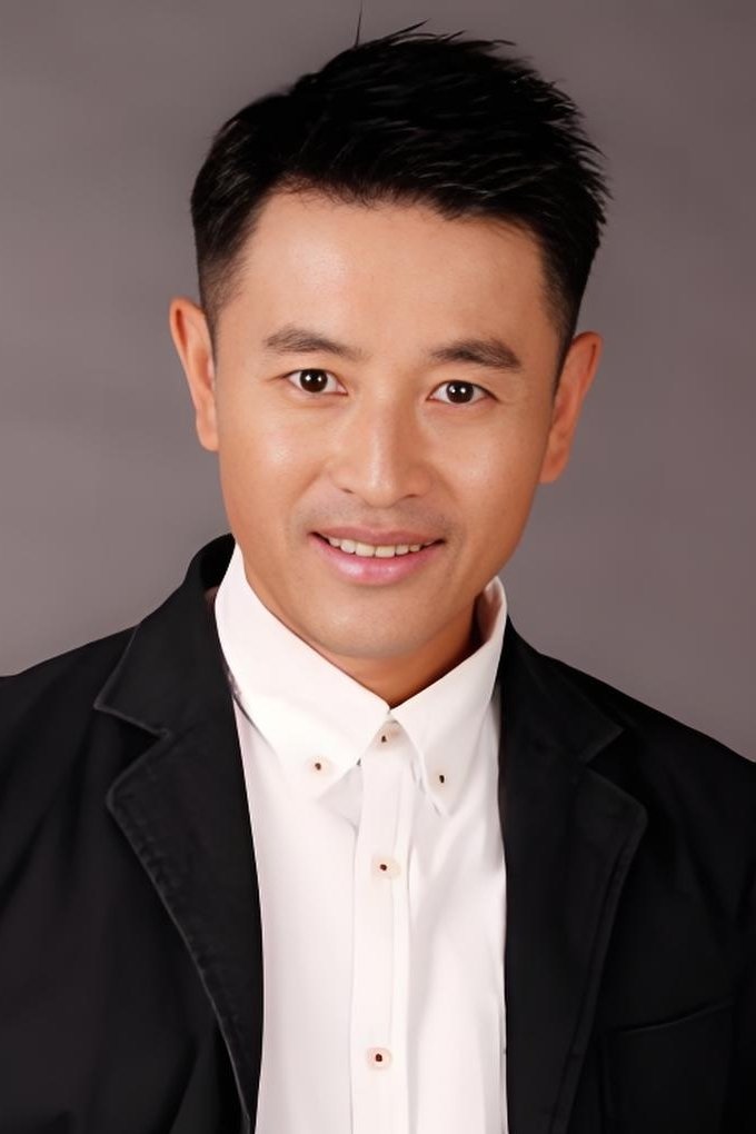 بازیگر 李欣阳  