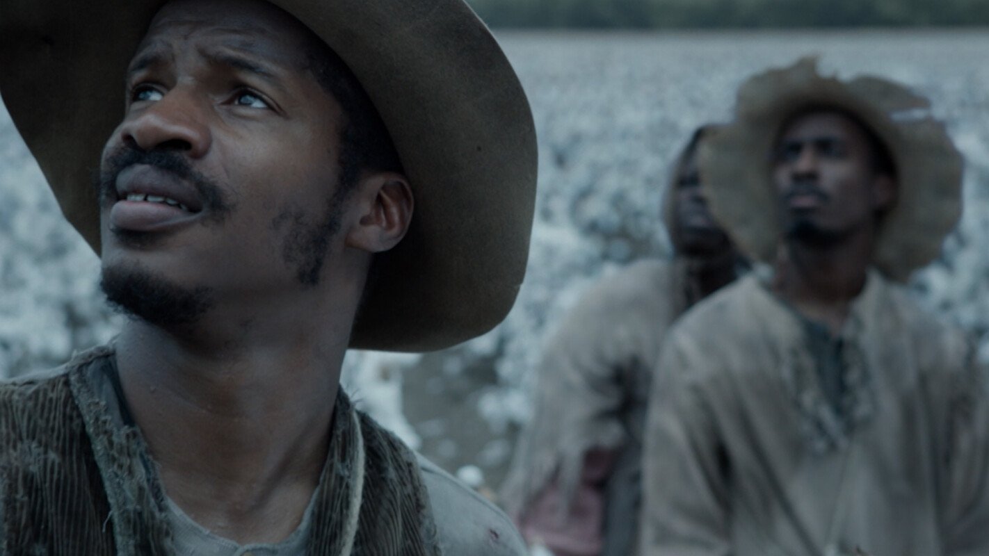 Rise Up: The legacy of Nat Turner|Rise Up: The legacy of Nat Turner