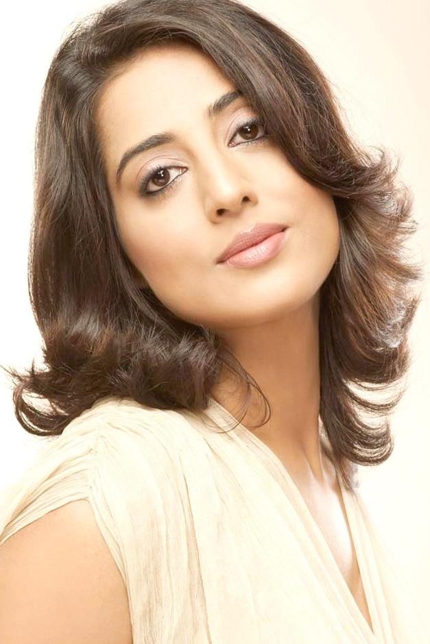 بازیگر Mahie Gill  