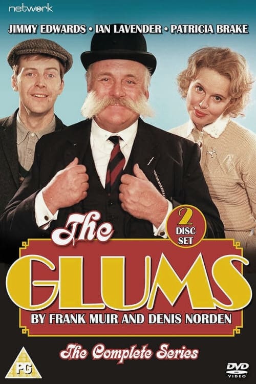 The Glums | The Glums