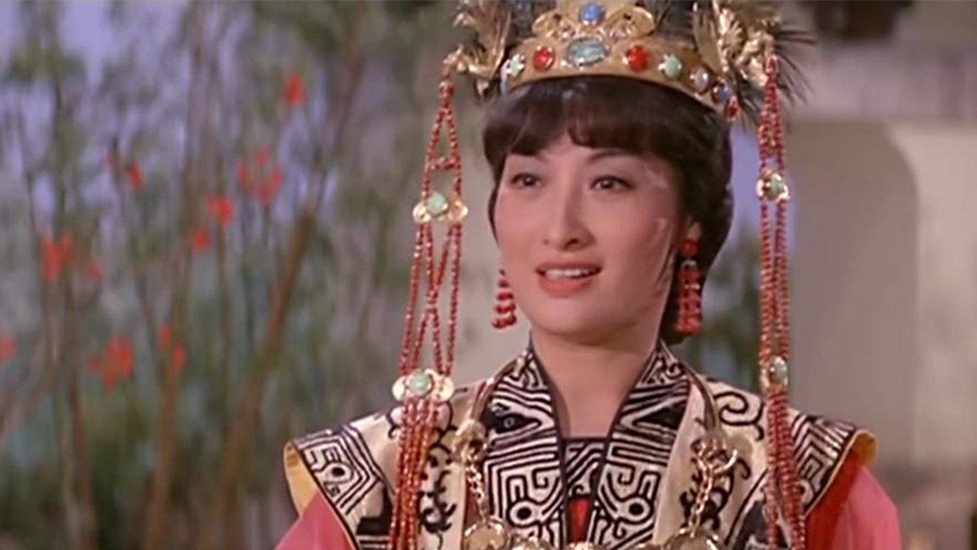 女兒國|女兒國