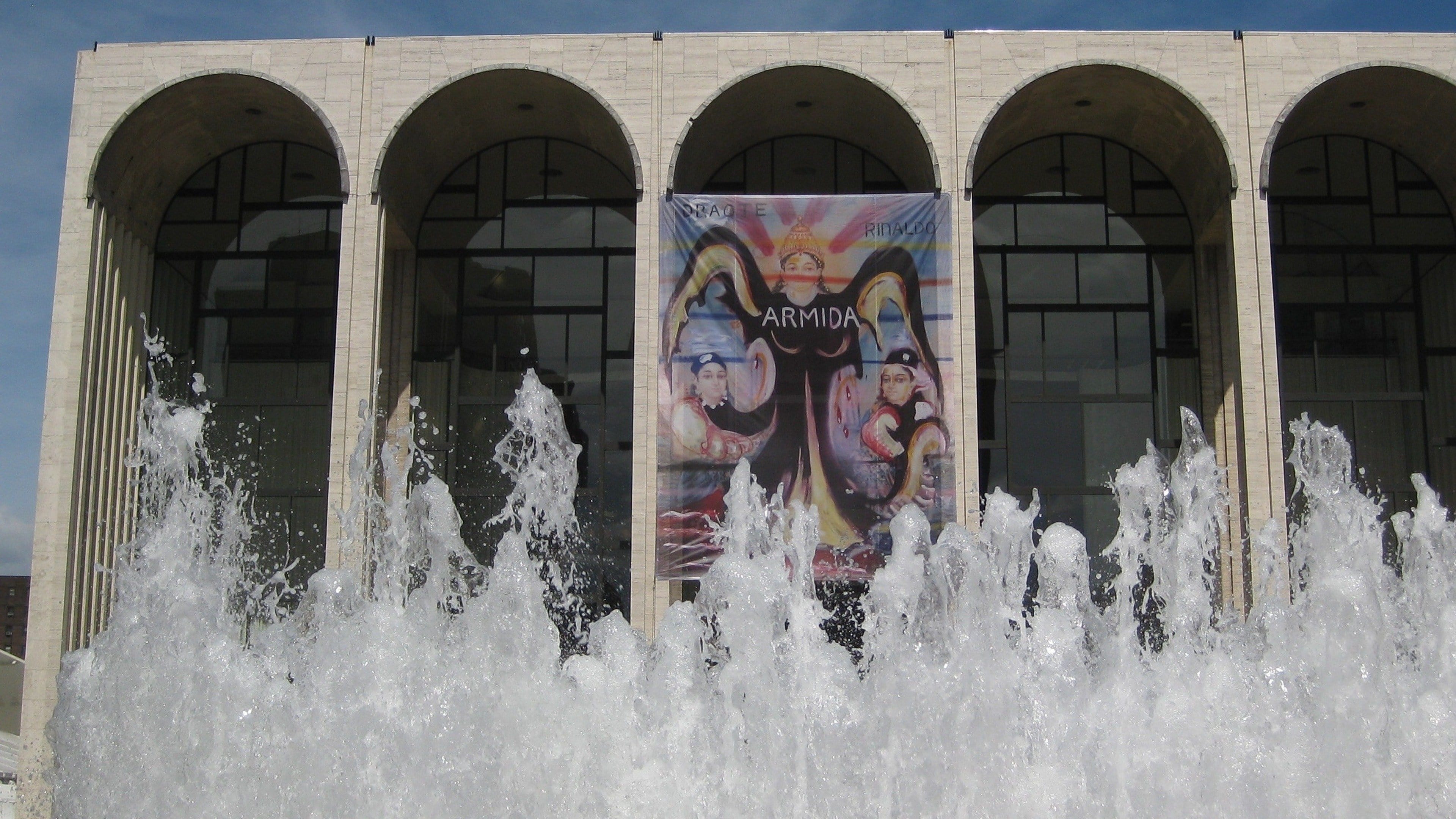 Great Performances at the Met|Great Performances at the Met