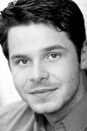 بازیگر Nick Mayo  