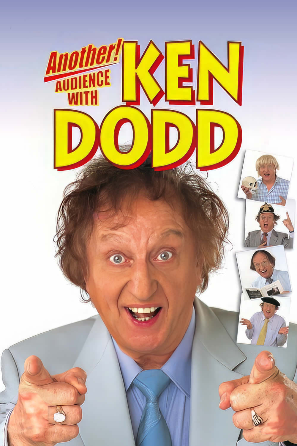 Another Audience With Ken Dodd | Another Audience With Ken Dodd