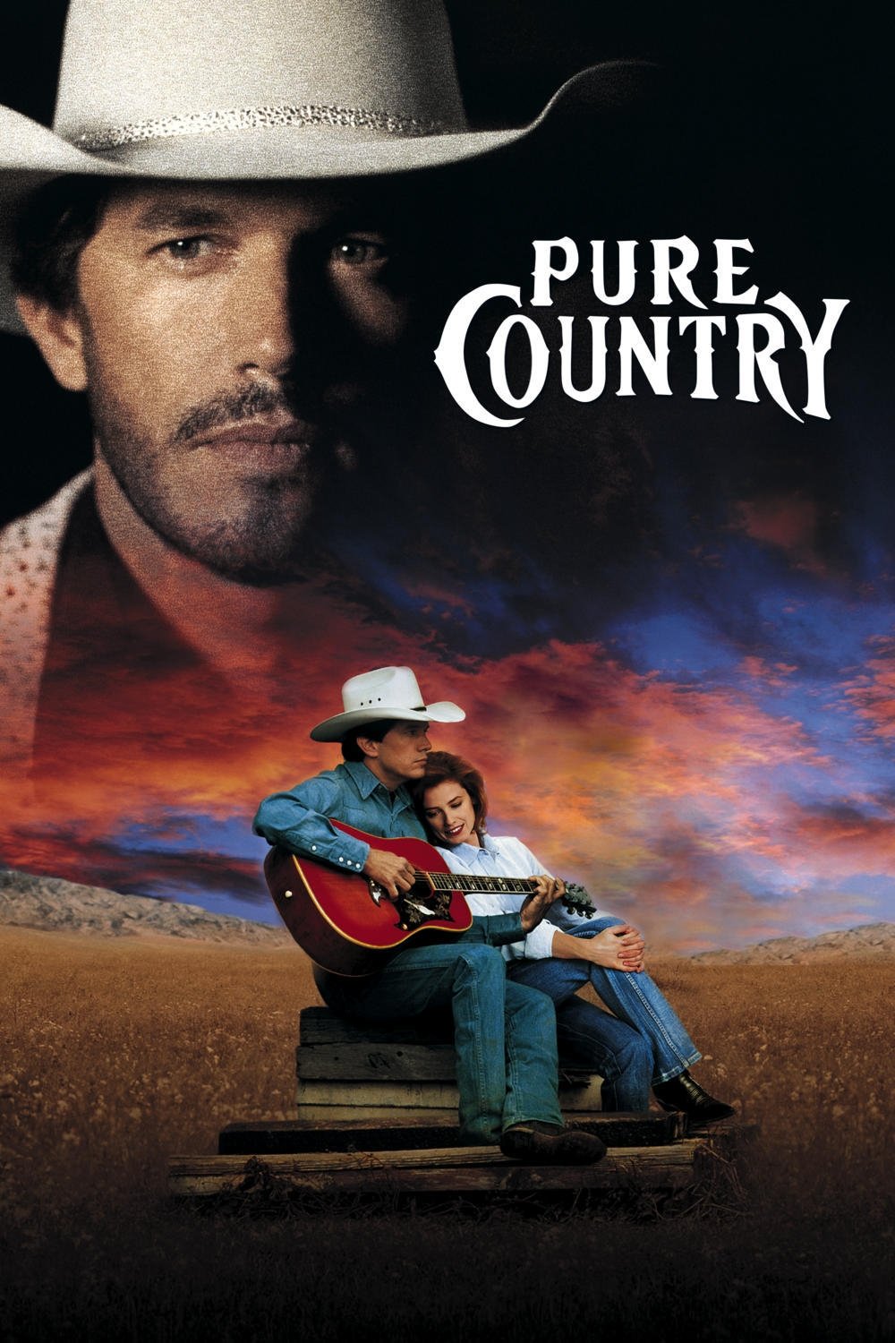 Pure Country | Pure Country