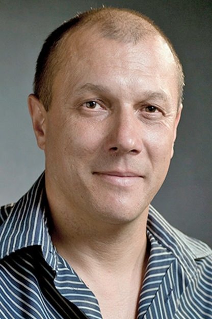 بازیگر Roman Zhirov  