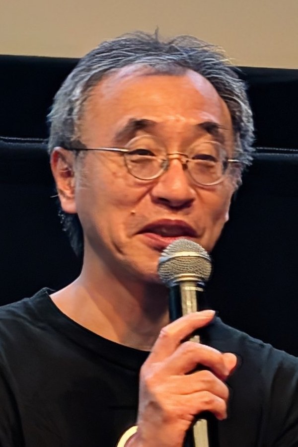 بازیگر 居村健治  