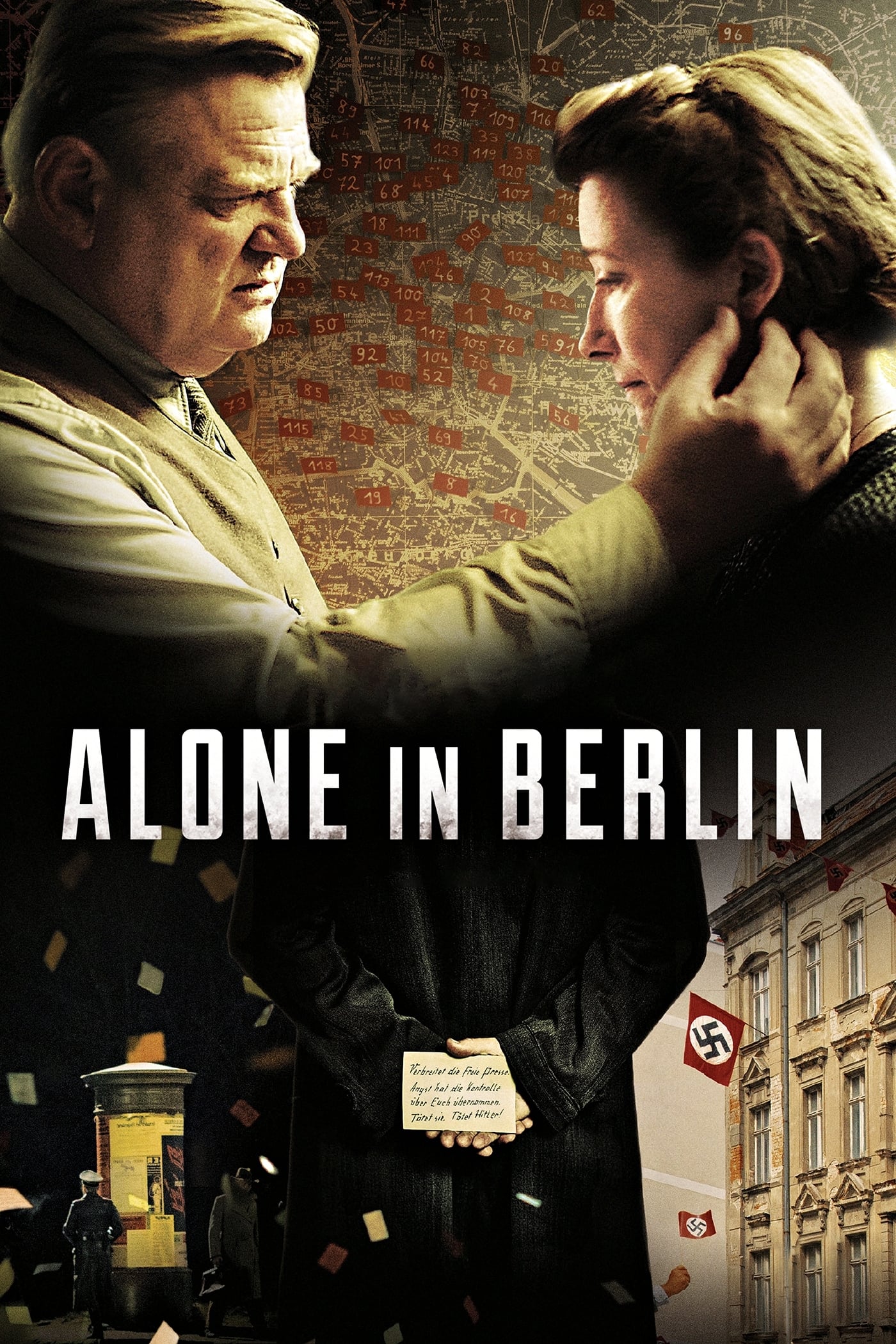 Alone in Berlin | Alone in Berlin