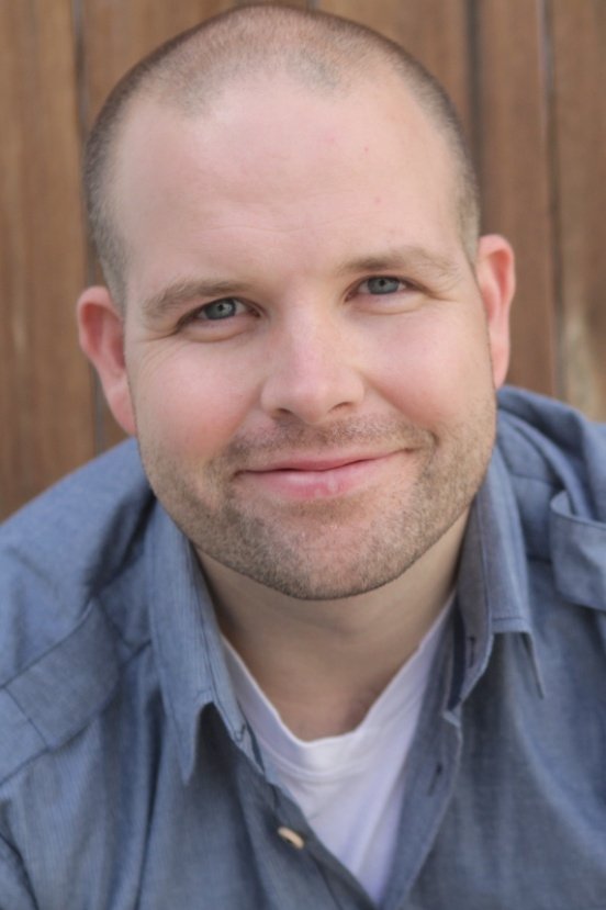 بازیگر Daniel Van Kirk  