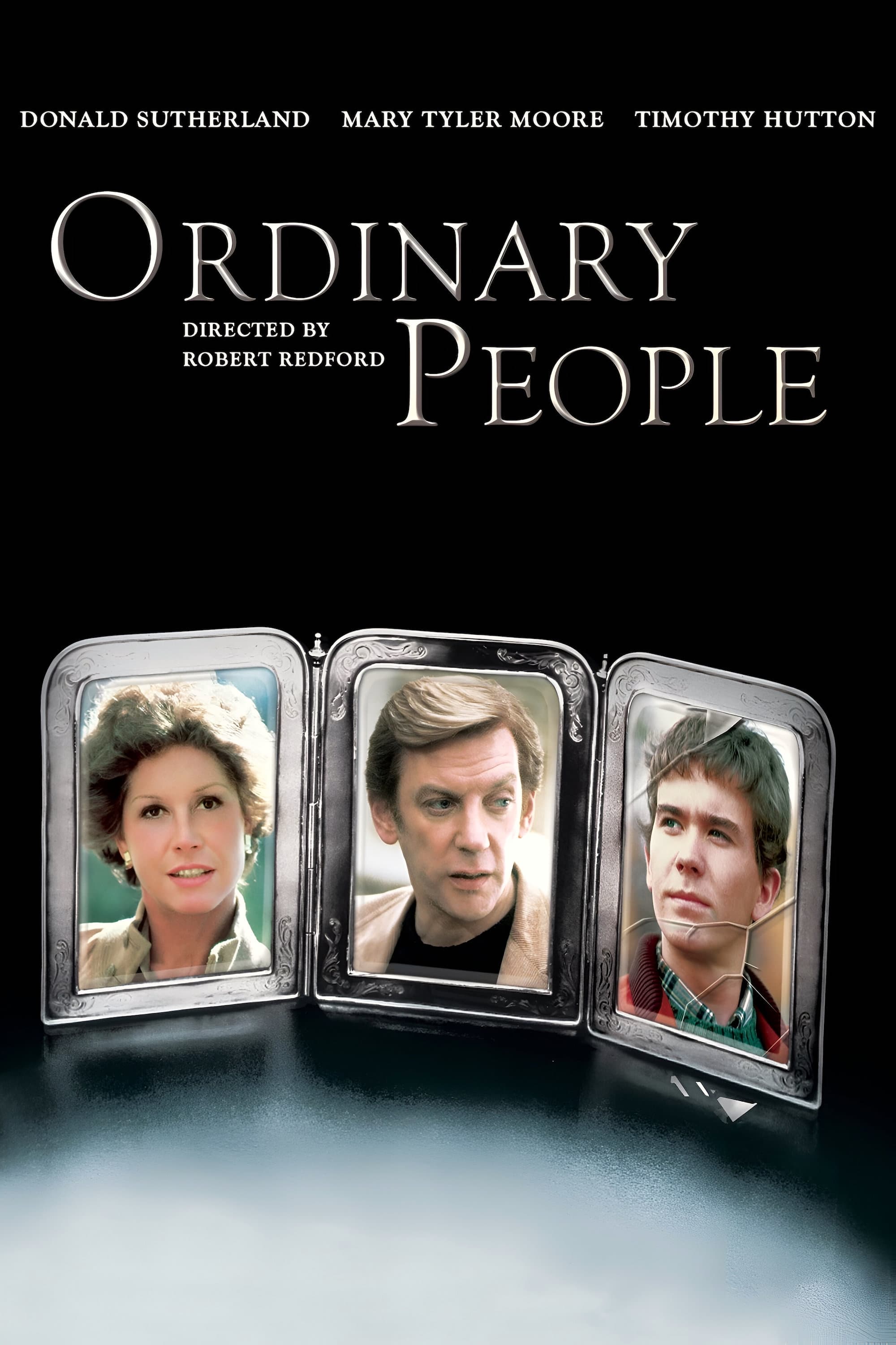 Ordinary People | Ordinary People