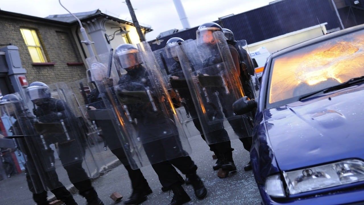 The Rise & Fall of a White Collar Hooligan|The Rise & Fall of a White Collar Hooligan