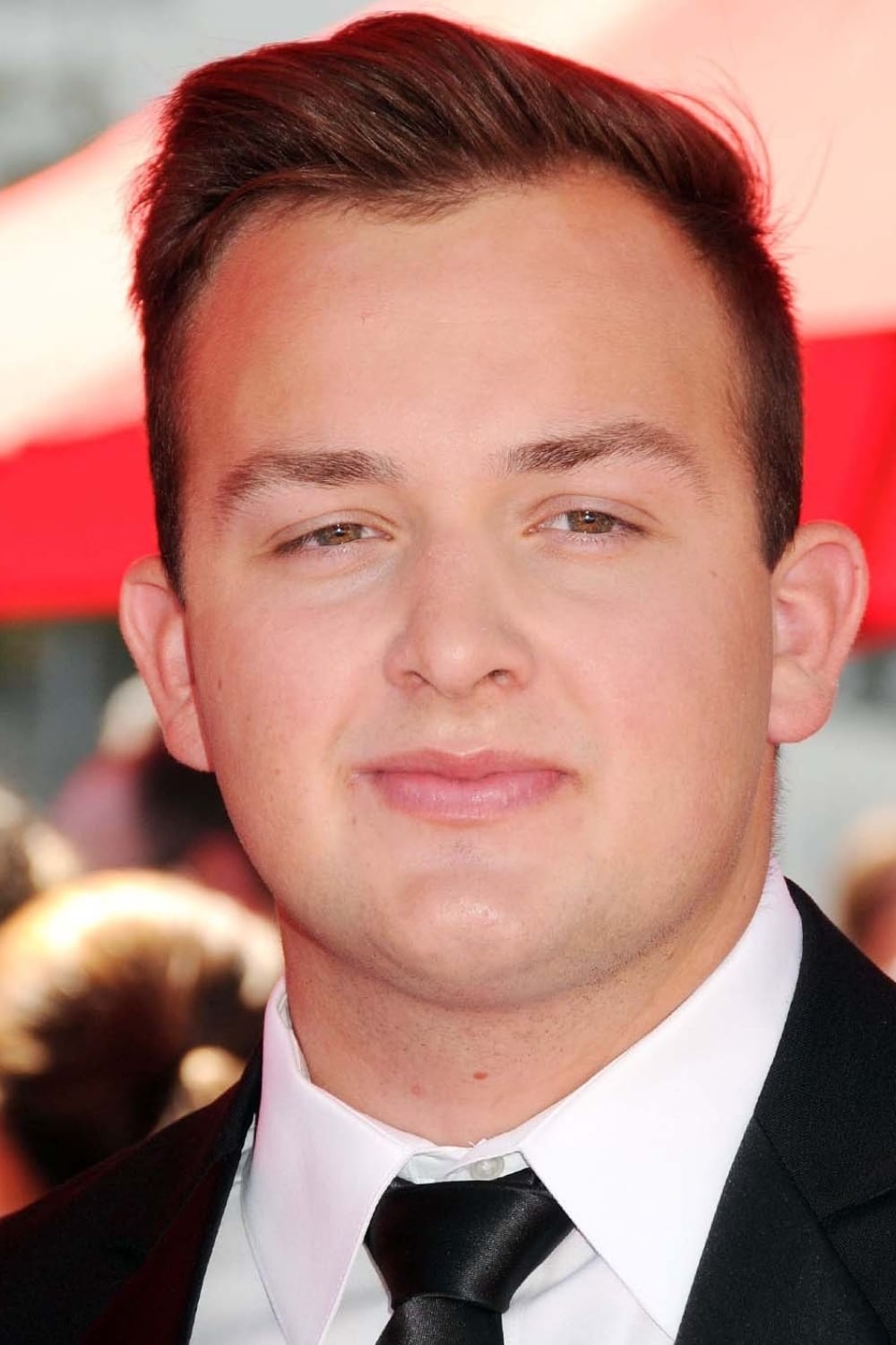 بازیگر Noah Munck  