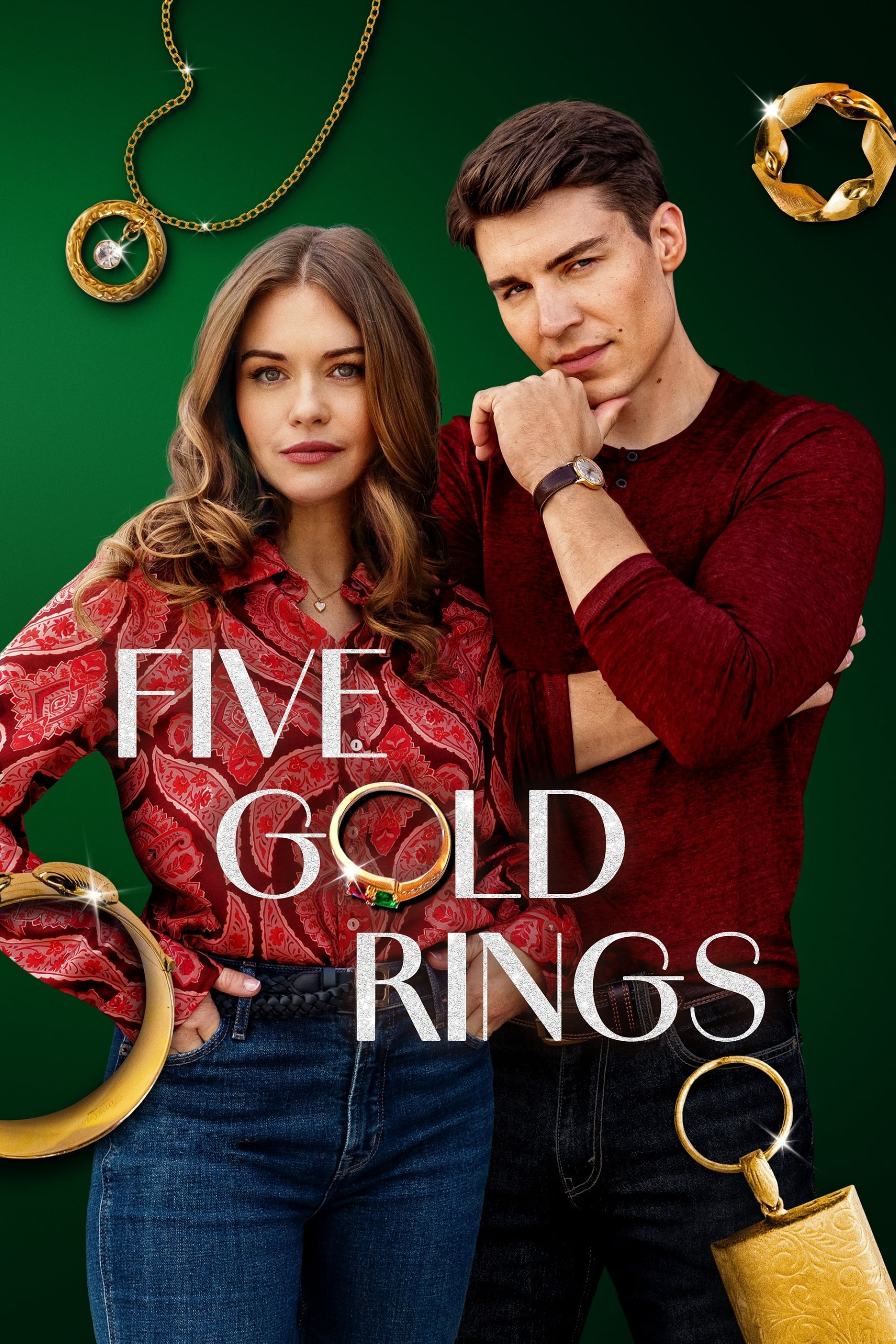 Five Gold Rings | Five Gold Rings