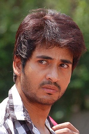 بازیگر Hiran Chatterjee  