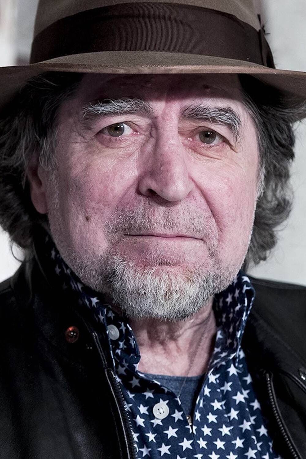 بازیگر Joaquín Sabina  