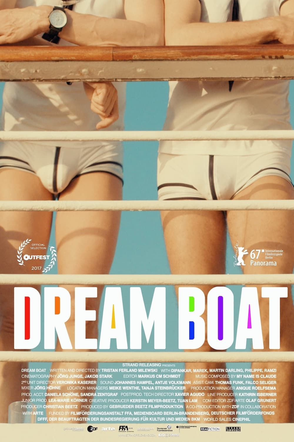 Dream Boat | Dream Boat