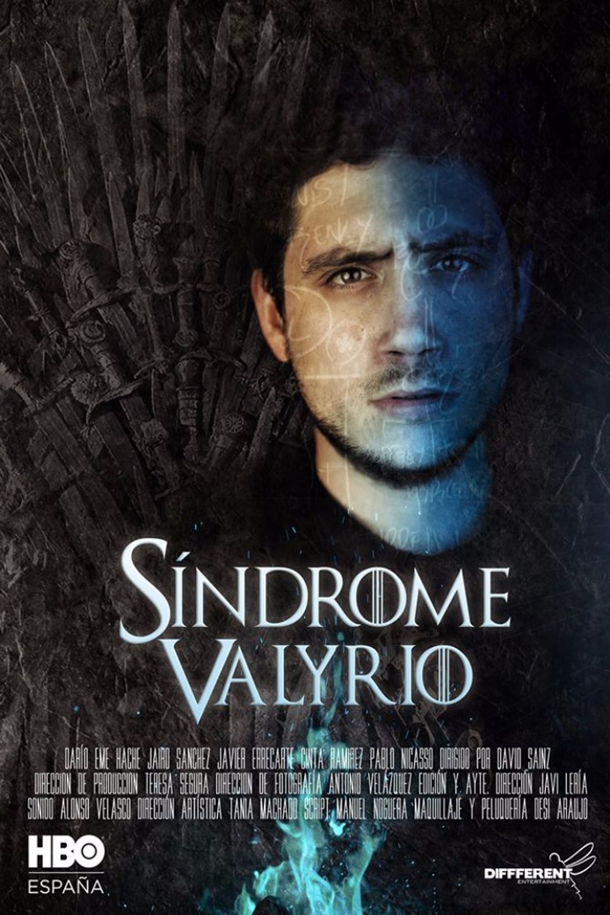 Síndrome Valyrio | Síndrome Valyrio