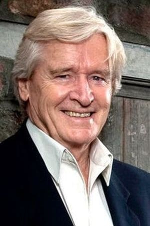 بازیگر William Roache  