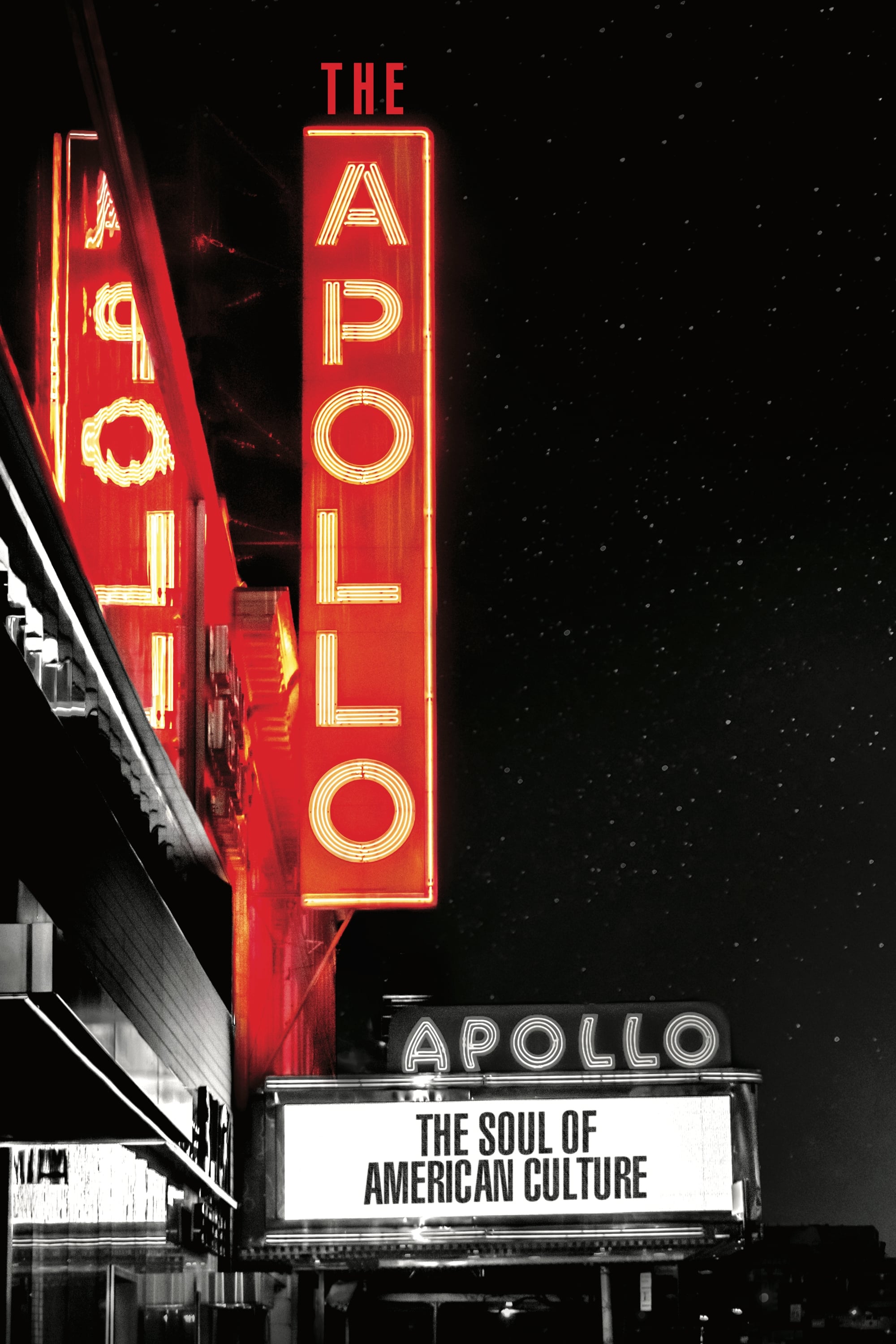 The Apollo | The Apollo