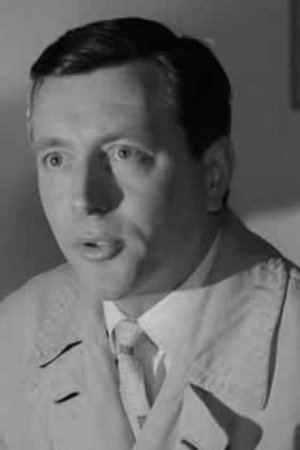 بازیگر Philippe March  
