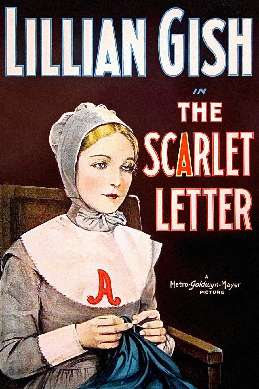 The Scarlet Letter | The Scarlet Letter