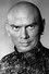 بازیگر Yul Brynner