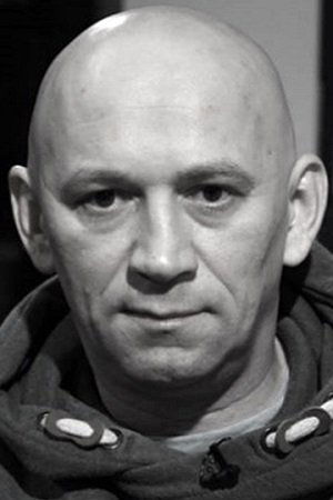 بازیگر Александр Расторгуев  