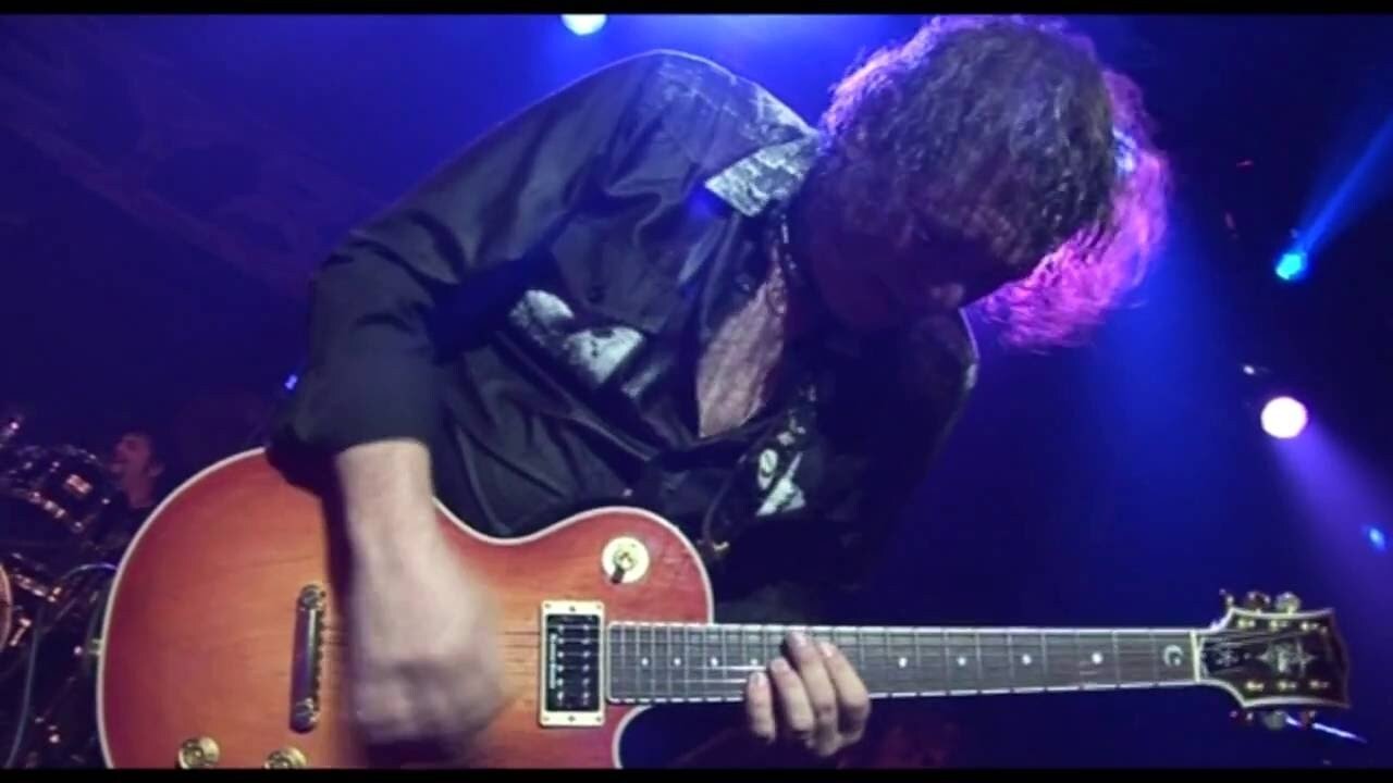 Y&T - Live: One Hot Night|Y&T - Live: One Hot Night