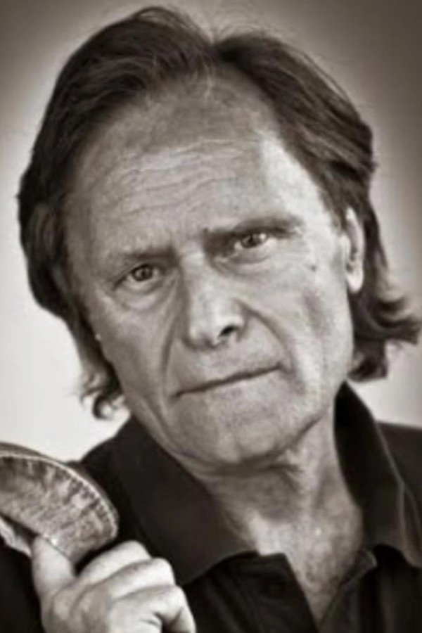 بازیگر Gaetano Russo  