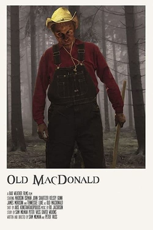 Old MacDonald | Old MacDonald