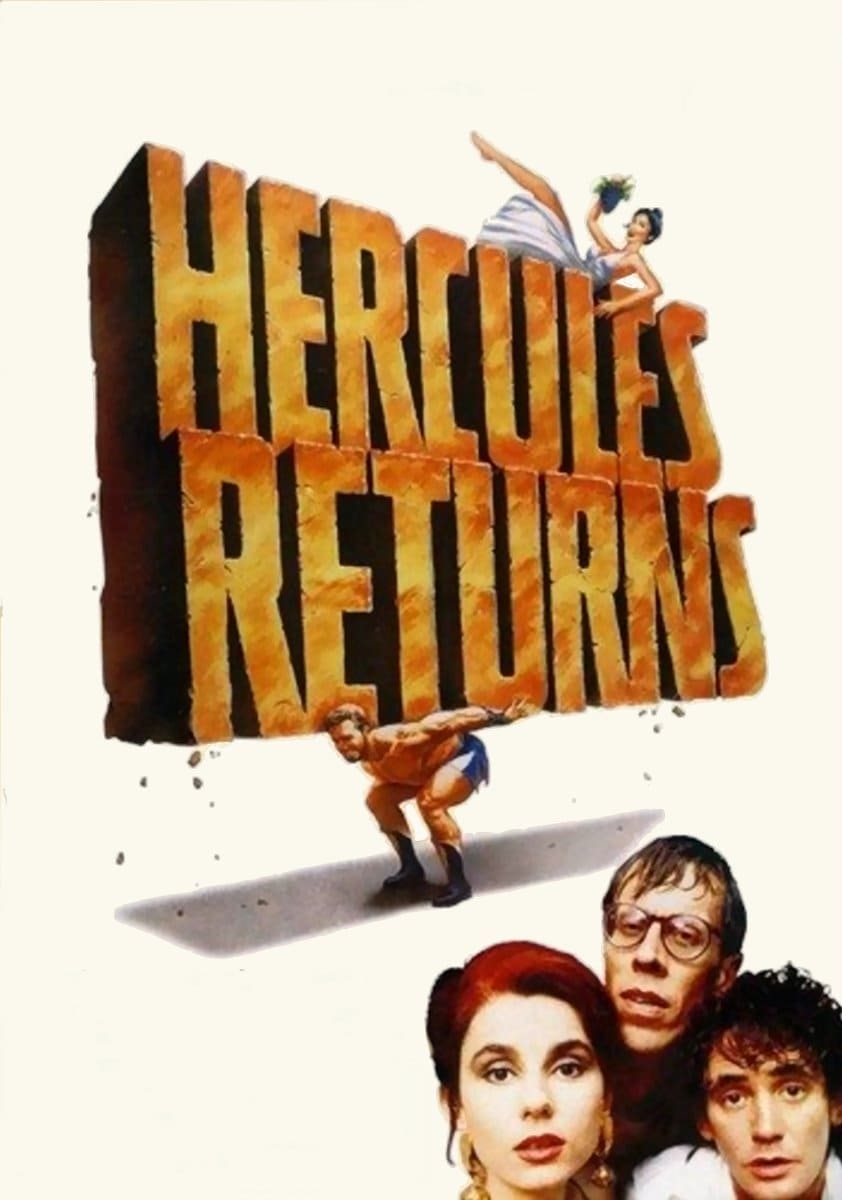 Hercules Returns | Hercules Returns