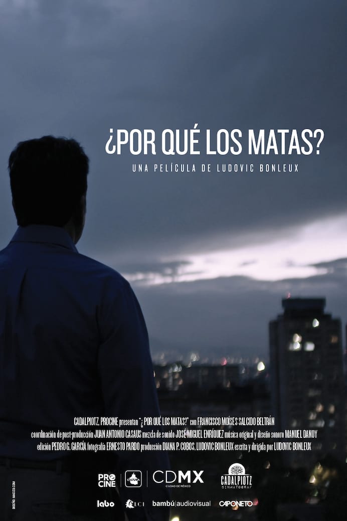 ¿Por qué los matas?