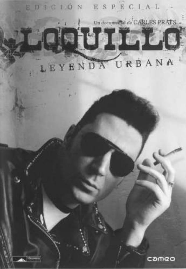 Loquillo: Leyenda urbana | Loquillo: Leyenda urbana