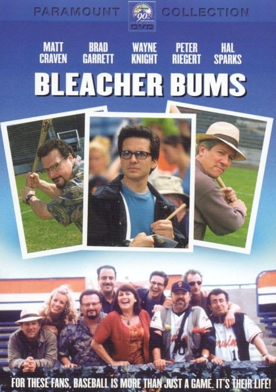 Bleacher Bums | Bleacher Bums