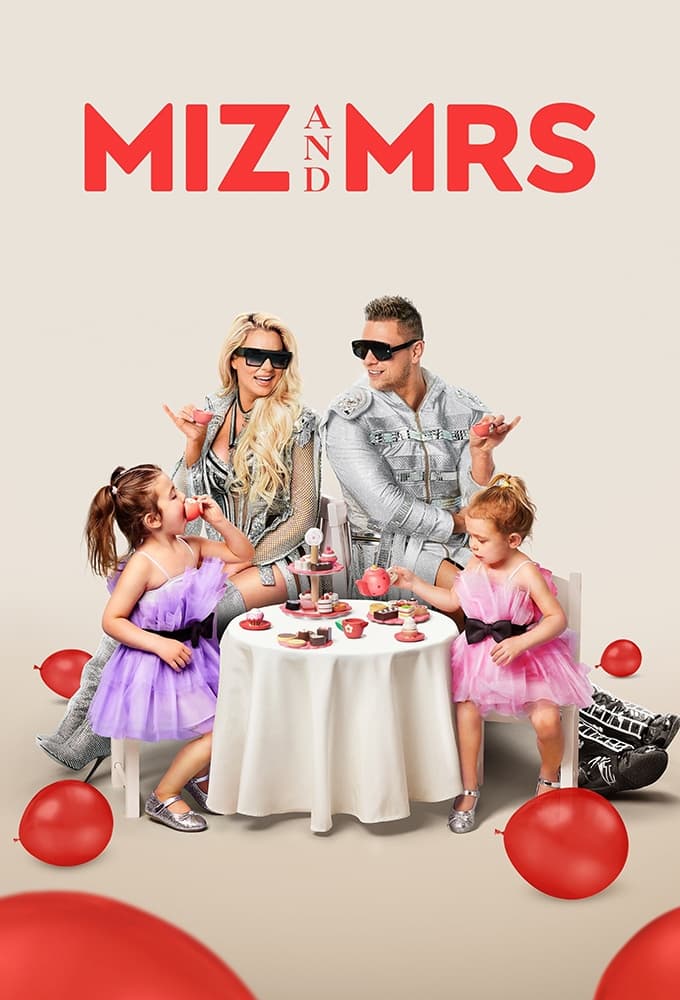 Miz & Mrs | Miz & Mrs