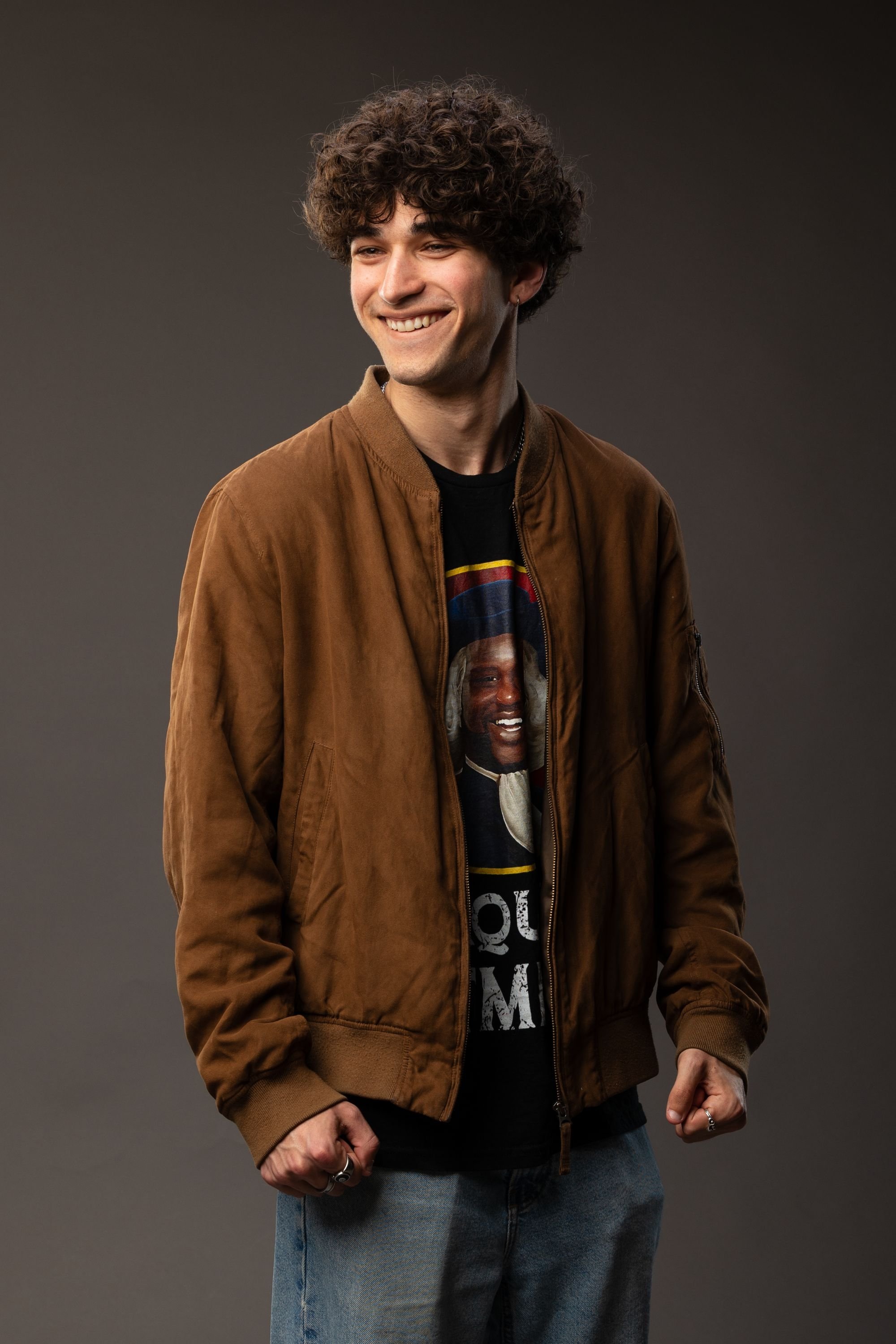 بازیگر Noah Hirsch  