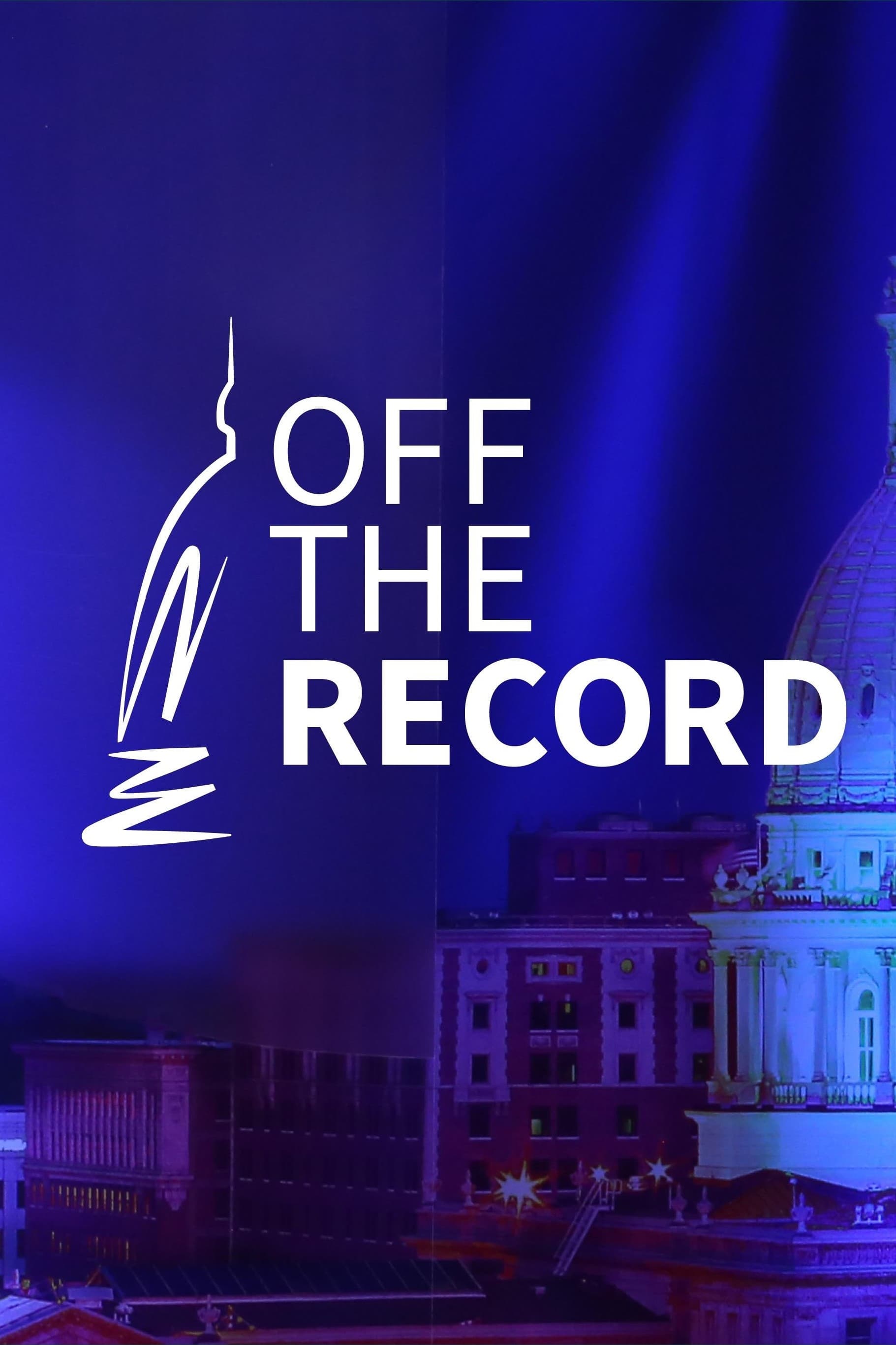 Off the Record | Off the Record