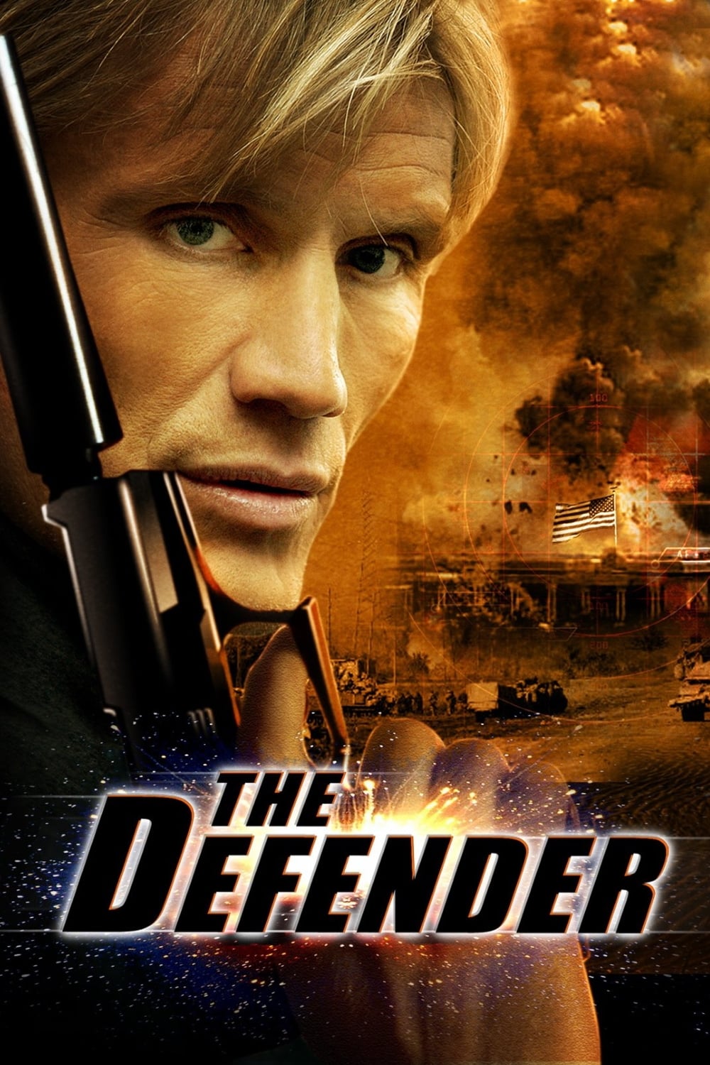 The Defender | The Defender